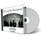 Artwork Cover of Echo and the Bunnymen 2016-09-27 CD San Francisco Audience
