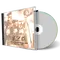 Artwork Cover of Electric Light Orchestra 1972-05-07 CD Guildford Soundboard