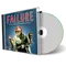 Artwork Cover of Failure 2016-10-22 CD Grand Rapids Audience