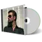 Artwork Cover of George Michael 2006-10-06 CD Milano Audience