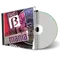 Artwork Cover of Grateful Dead 1971-04-07 CD Boston Soundboard