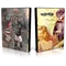 Artwork Cover of Green Day 1996-03-21 DVD Rome Audience