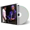Artwork Cover of Hugh Masekela 2016-08-05 CD Ystad Soundboard