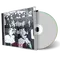 Artwork Cover of Jethro Tull 1970-10-19 CD Anaheim Soundboard
