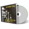 Artwork Cover of Jethro Tull 1973-09-23 CD Miami Audience