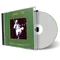 Artwork Cover of Jethro Tull 1978-05-01 CD Edinburgh Audience