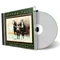 Artwork Cover of Jethro Tull 1978-05-18 CD Berlin Audience