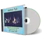 Artwork Cover of Jethro Tull 1982-08-24 CD Wakefield Audience