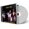 Artwork Cover of Jethro Tull 1989-12-07 CD Phoenix Audience