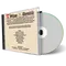 Artwork Cover of Jethro Tull 2007-07-29 CD Stroud Soundboard