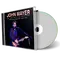 Artwork Cover of John Mayer 2017-04-05 CD New York City Audience