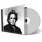 Artwork Cover of Johnny Cash 1986-03-31 CD London Soundboard