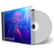 Artwork Cover of Jolie Holland 2014-10-01 CD Amsterdam Audience