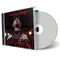 Artwork Cover of Judas Priest 2002-07-05 CD Akron Audience