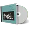 Artwork Cover of Levon Helm and Rick Danko 1983-01-28 CD Portland Soundboard