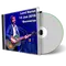 Artwork Cover of Lord Huron 2016-06-12 CD Manchester Audience