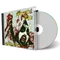 Artwork Cover of Mercyful Fate 1995-02-18 CD Philadelphia Soundboard