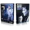 Artwork Cover of Michael Jackson 1988-07-23 DVD London Audience