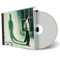 Artwork Cover of Molvaer 1998-07-17 CD Molde Soundboard
