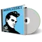 Artwork Cover of Morrissey 2012-07-05 CD Liege Audience