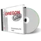 Artwork Cover of Oregon 1989-04-19 CD Philadelphia Soundboard