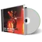 Artwork Cover of Paul McCartney 2002-11-03 CD Mexico City Soundboard