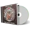 Artwork Cover of Phil Lesh Compilation CD Dylan by Lesh Vol 1 Soundboard