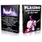 Artwork Cover of Placebo 2014-07-07 DVD St Petersburg Audience
