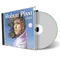 Artwork Cover of Robert Plant 2001-05-31 CD New York City Soundboard