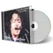 Artwork Cover of Rory Gallagher 1984-09-01 CD Tegelen blues festival Soundboard