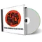 Artwork Cover of Sly and the Family Stone 1970-10-09 CD Piknik Kasteel Groeneveld Baarn Soundboard