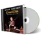 Artwork Cover of Steve Hackett 2017-02-10 CD Cozumel Audience