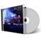 Artwork Cover of Steve Hackett 2017-04-12 CD Bochum Audience
