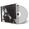Artwork Cover of Teenage Head Compilation CD Toronto 1978 Soundboard