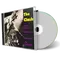 Artwork Cover of The Clash 1980-06-14 CD Rettel Soundboard