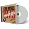 Artwork Cover of The Who 1973-11-02 CD Manchester Audience