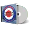 Artwork Cover of The Who 1997-07-25 CD Clarkston Audience