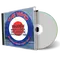 Artwork Cover of The Who 1997-08-10 CD Raleigh Audience