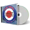 Artwork Cover of The Who 1997-08-12 CD Charlotte Audience