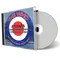 Artwork Cover of The Who 1997-08-13 CD Atlanta Audience
