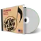 Artwork Cover of The Who 2000-08-14 CD Los Angeles Audience