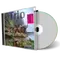 Artwork Cover of Trio aXolot 2016-09-03 CD Duisburg Audience