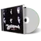 Artwork Cover of Whitesnake 1981-06-27 CD Nagoya Audience