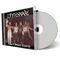 Artwork Cover of Whitesnake 1987-09-01 CD Richmond Audience