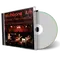 Artwork Cover of Wishbone Ash 2017-03-15 CD Southampton Audience
