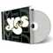 Artwork Cover of Yes 2001-12-05 CD London Audience