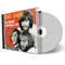 Artwork Cover of Bee Gees 1971-07-15 CD Melbourne Soundboard