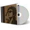 Artwork Cover of Bob Dylan 2017-05-09 CD London Audience