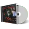 Artwork Cover of Deep Purple 1993-12-08 CD Tokyo Audience
