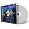 Artwork Cover of Deep Purple 2009-11-17 CD Amsterdam Audience